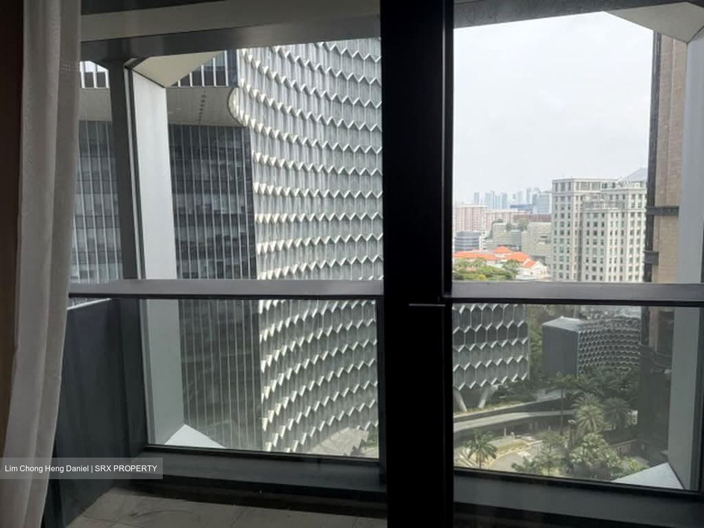 Duo Residences (D7), Apartment #603096931